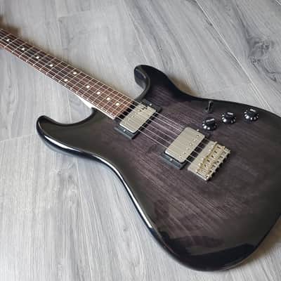 Fender Custom Shop NOS Strat (HH, Rear Routed, Hardtail) image 4