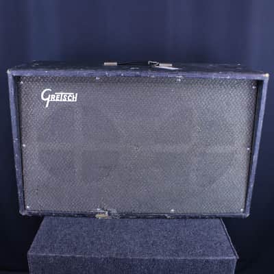 Gretsch Vintage 212 Fury Guitar Cab 1969 image 1