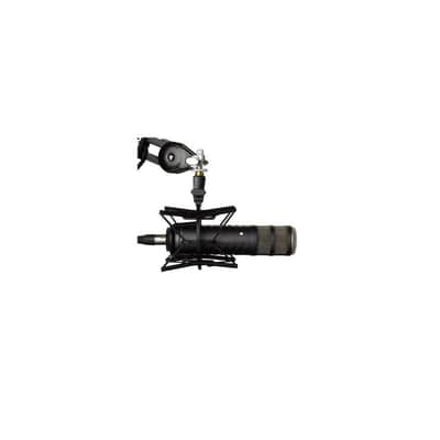 Rode Procaster Broadcast Quality Dynamic Cardioid Microphone image 6
