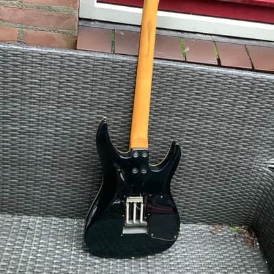 Westone Lefthand Rare 1990 Westone Steve Lynch Signature Corsair lefty Left handed image 8