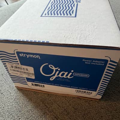 Immagine Strymon Ojai Expansion Kit 2010s - Blue - 2