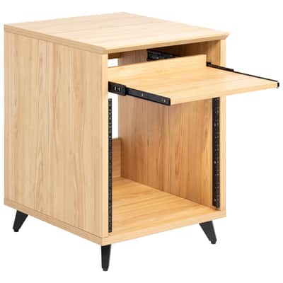 Elite Desk 10U Rack MPL Gator Frameworks image 3