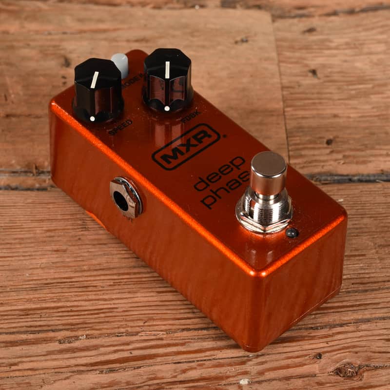 MXR M279 Deep Phase