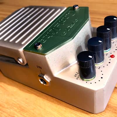 Super Rare Vintage Aria Cool-Vibe Chorus Effects Pedal Excellent Condition! image 3