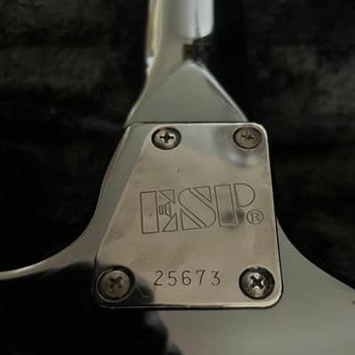 ESP EXP 1996 - Black image 6