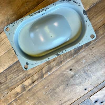 Western Electric 111C Audio Input Transformer 60's - grey image 5