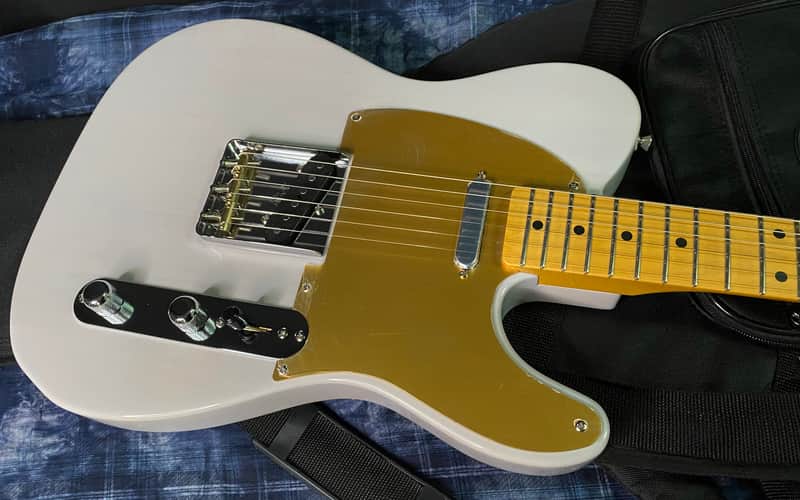 Fender JV Modified Telecaster