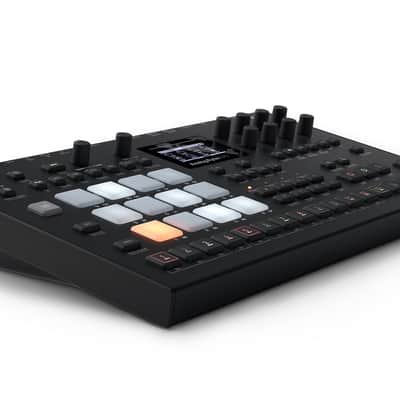 Elektron Analog Rytm MKII - Black - Einzelstück image 4