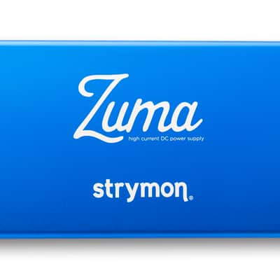 Strymon Zuma R300 image 4