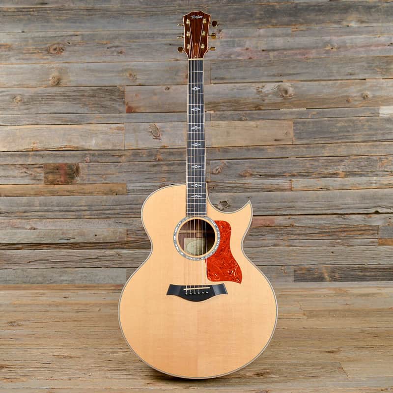 Taylor 815ce with ES1 Electronics image 1
