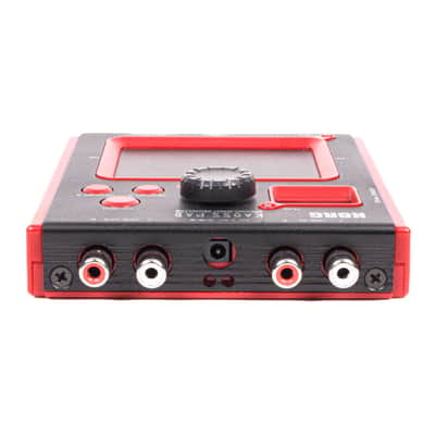 Korg KAOSS Pad Mini Sampler USED image 3