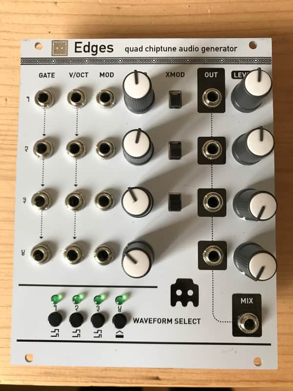 Mutable Instruments Edges image 1
