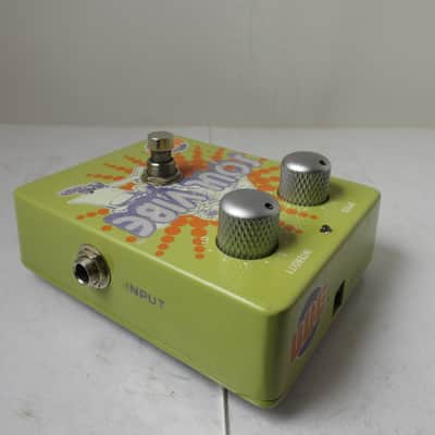 BBE Soul Vibe Rotary Speaker Simulator Effects Pedal Free USA Shipping image 3