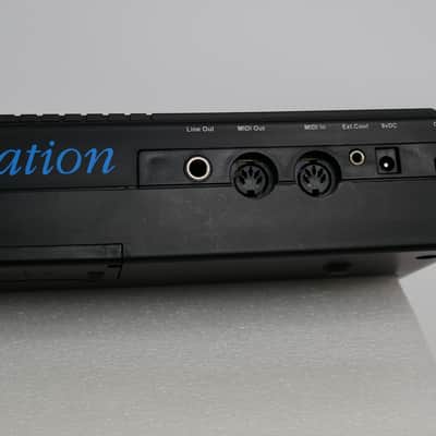 novation Bass Station image 9