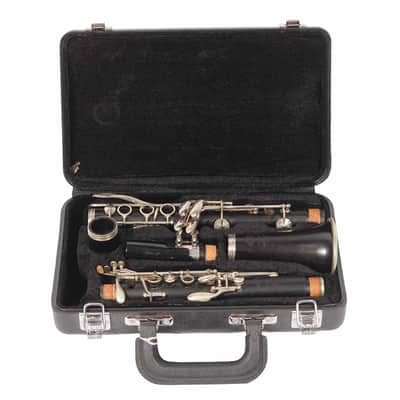 Selmer 1963 Series 9 Wooden Bb Clarinet image 3