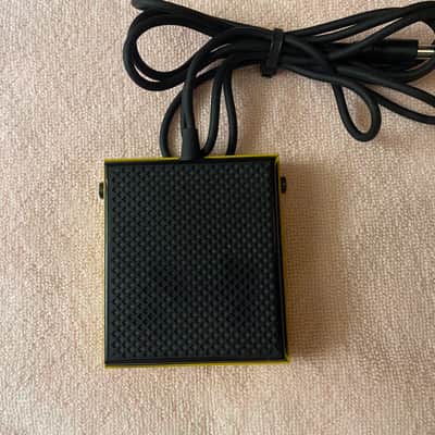 KORG PS-1 Foot Switch Pedal image 2