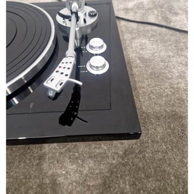 AKAI Professional BT500 - Turntable - Black - Refurbished image 19