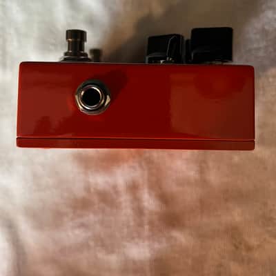 Green Carrot Pedals Pumpkin Pi Dual Muff Fuzz image 5