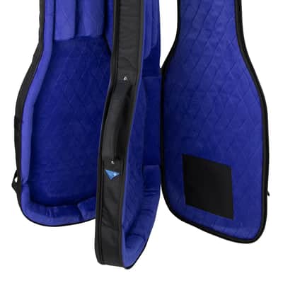 Reunion Blues RBX – Double Electric Guitar Gig Bag image 3