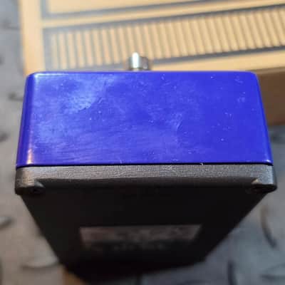DigiTech DOD Gonkulator Ring Modulator Reissue Mod RingMod image 6