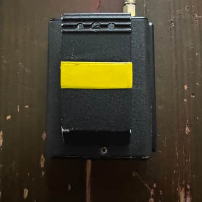 Lectrosonics UM200C Beltpack Transmitter Block 21 image 2