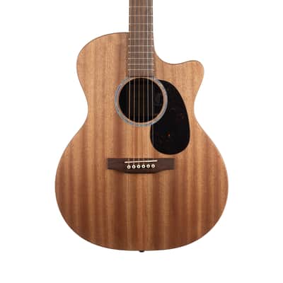 Martin GPC-X2E Grand Performance Acoustic-Electric - Zircote image 1