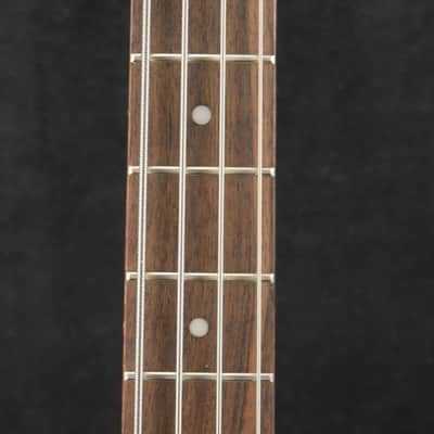 Epiphone Viola Bass Vintage Sunburst image 4