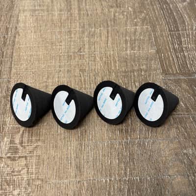 *NEW* Roland Foam Trigger Cone for PD Series V Drum Pads - Part # 01909478 - Set of 4 - Genuine OEM image 3