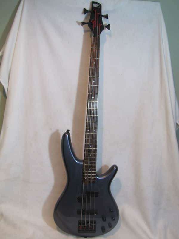 Ibanez SDGR Soundgear Bass Guitar | Reverb