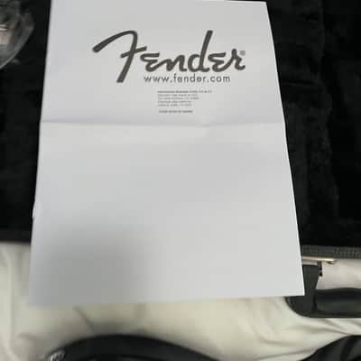 Fender American Standard Telecaster 6/2014 - Gloss Urethane image 7