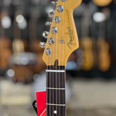 Marshall Valvestate 20 Model 8020 image 11