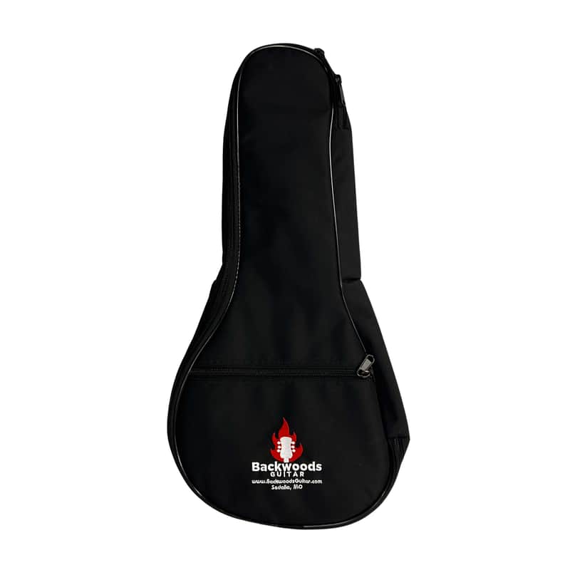 Henry Heller "Backwoods" Standard Mandolin Gig Bag image 1