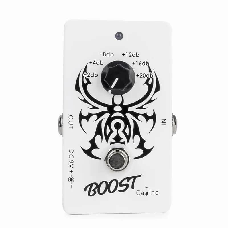 Caline CP-97 The Villain Boost image 1