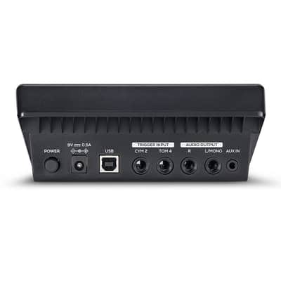 Alesis Nitro Max Kit image 4