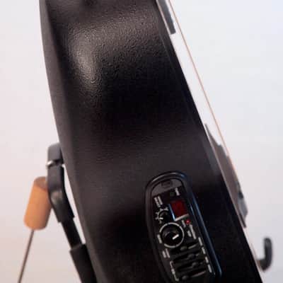 Ovation 2007-BCS 2007 Bear Claw Spruce image 6