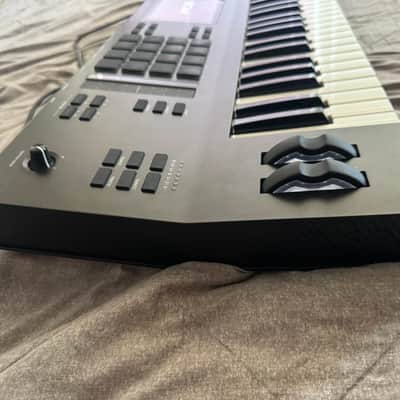 Akai MPC Key 61 - 1TB SSD pre-installed! image 2