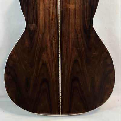 Blueridge BR-63 000 Style Solid Sitka Spruce Top Acoustic Guitar w/Bag image 13