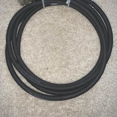 CBI Cables DB25 to DB25 15’ - Black image 4