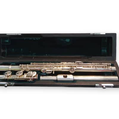 Azumi AZ-Z1E Intermediate Flute image 3