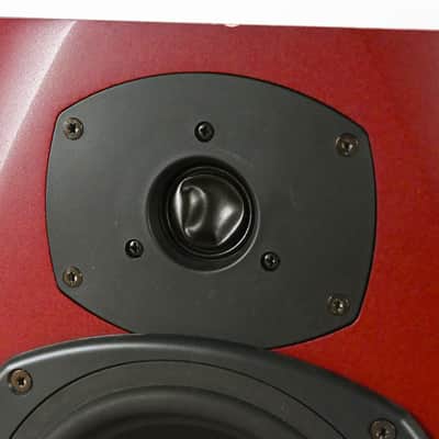 Tannoy Reveal Passive Studio Monitors (PAIR) CG015GT image 5