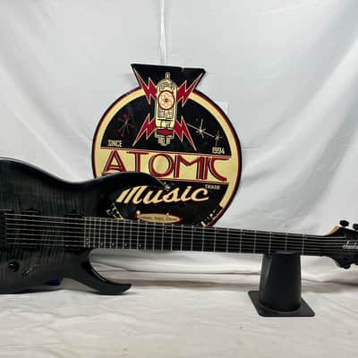 Jackson Pro Series HT7 Misha Mansoor Signature Juggernaut 7-String Electric Guitar image 1