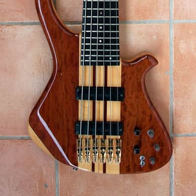 Galeazzo Frudua Slave 1989 image 1