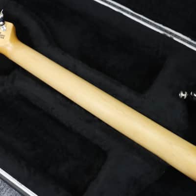 Ernie Ball Music Man Silhouette HSH HT with Maple Fretboard 2001 image 10