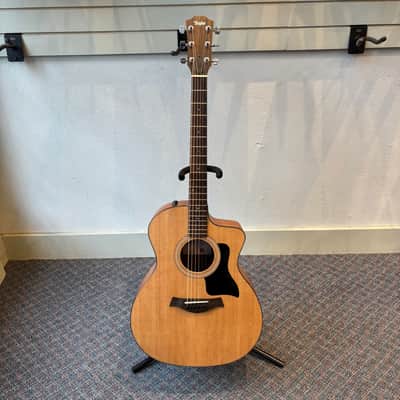 Taylor 114ce 2009 - Present - Natural image 2