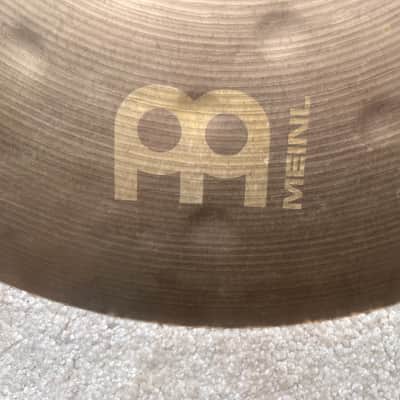 Meinl Byzance 20" Vintage Crash image 4