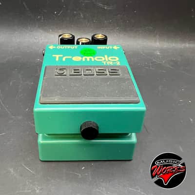 Immagine Boss   Tr 2 Tremolo - 6