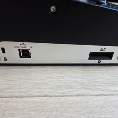Roland TD-50(X upgrade) V-Drums Sound Module image 7