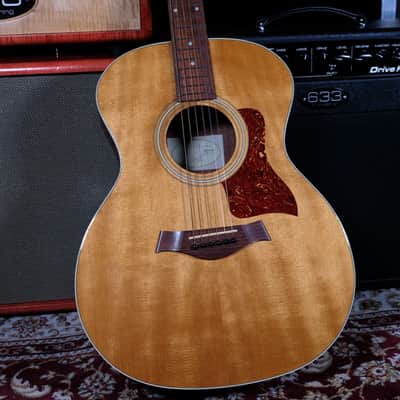 Taylor 214e | Reverb