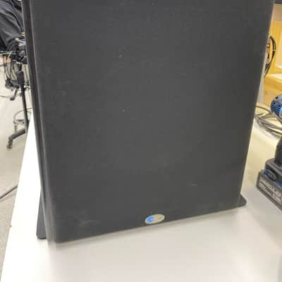 Blue Sky International SUB 12 200W 12" Active Subwoofer Speaker image 5