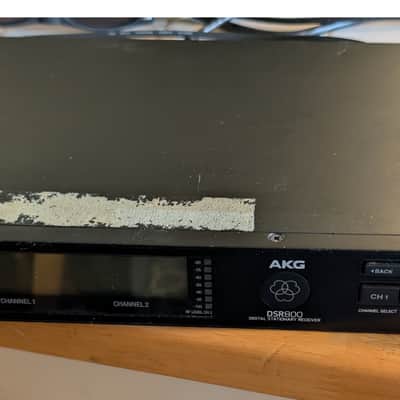 Immagine AKG DMS800 - 11